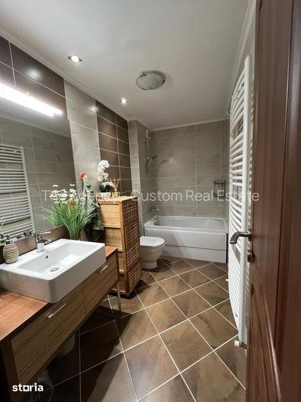 Atlantis One Residence - 3 camere - Morarilor Dobroesti - 6