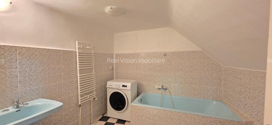 Spațiu exclusivist de închiriat/Mansardă în vilă interbelică/ - 6