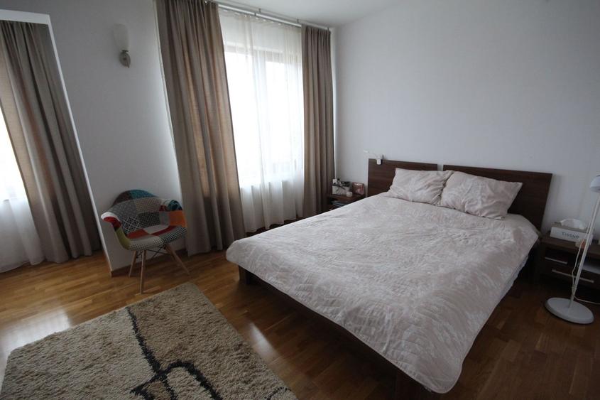 Duplex Spatios si cochet
