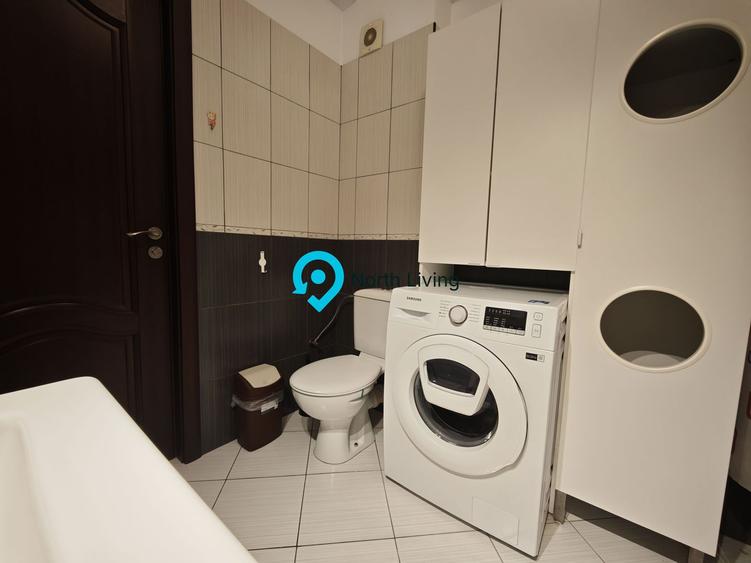Garsonieră de vânzare în Pantelimon Mobilată -Loc de parcare + boxă