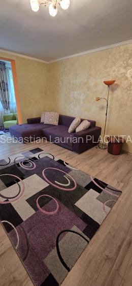 Inchiriez apartament 1 camera cartier Calea Romanului Piatra Neamt  - 2