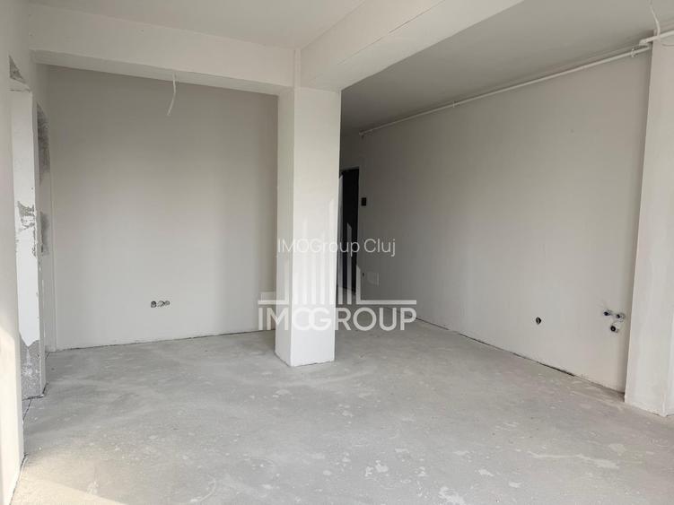 PF Apartament 3 camere de vânzare – Omnia Residence, Apahida - 4