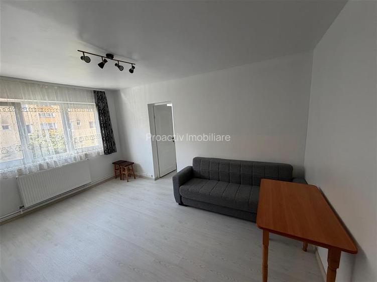 Apartament 2 camere | George Enescu | Etaj 2 | i2c-1814