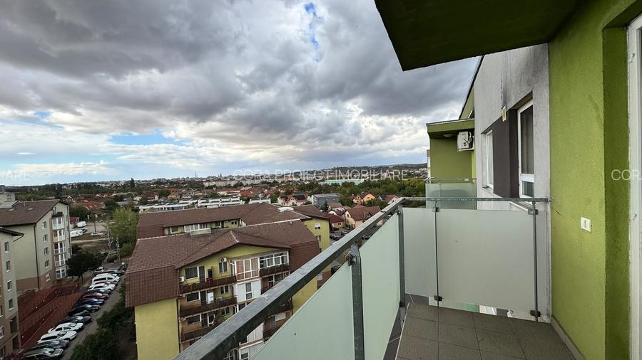 Apartament cu 2 camere de vânzare – Prima Nucetului-AP1558 - 21