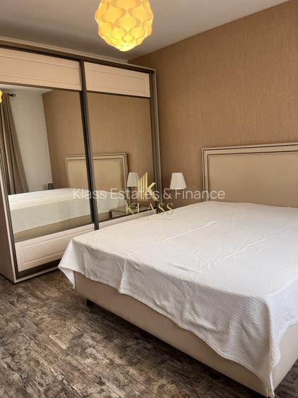 Casa cocheta individuala 4 camere, la cheie, centrala, parcare, curte, Chiajna - 5