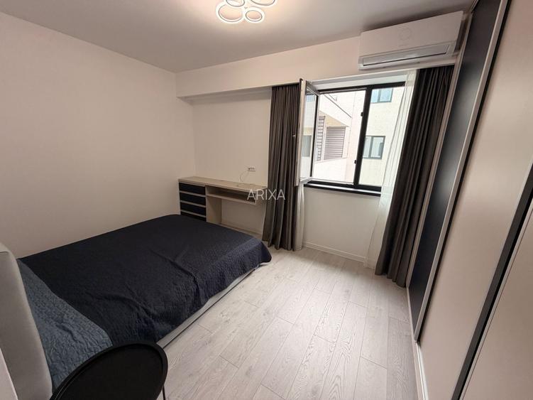 2 Camere 2 Ac Depozitare Parcare Metrou Pacii Novum Residence Gorjului - 19