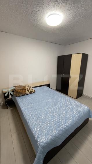 Apartament cu 3 camere, 84 mp, oferit mobilat si utilat în Mioveni