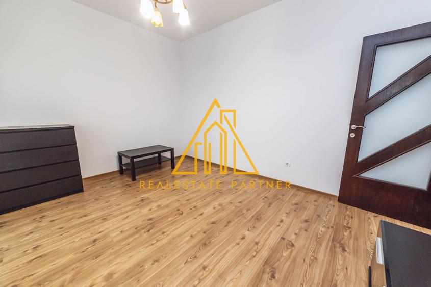 Apartament luminos, completat de spații utile și confortul de care ai nevoie!