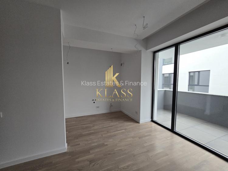 Apartament cu 2 camere de vânzare-Residence 5 - 2