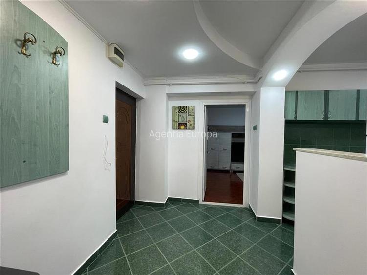 Apartament 2 camere de inchiriat  zona centrala Tulcea - 6