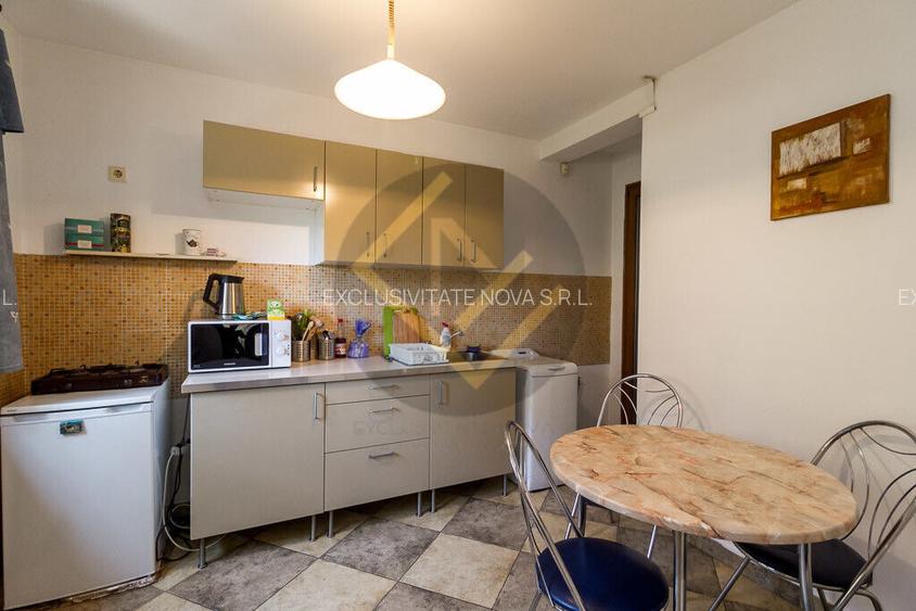 0% ! Vila Regie Maternitatea Giulesti BIROURI/COMERCIAL sau Rezidential - 16