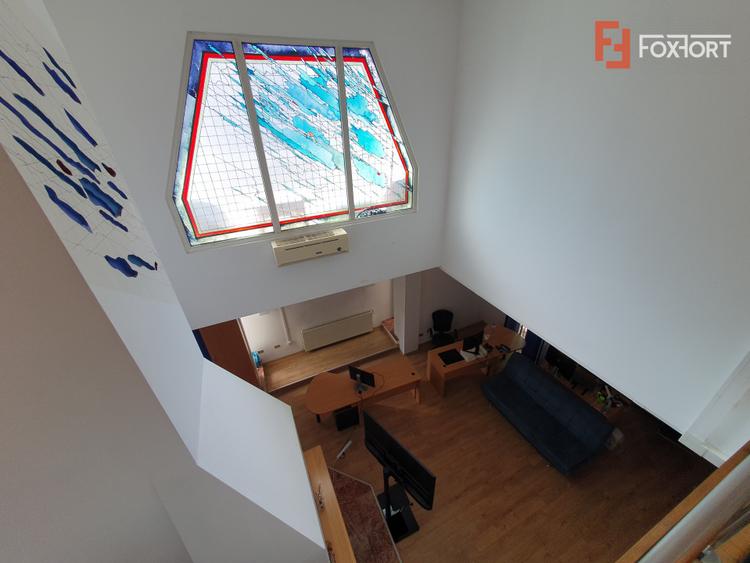 Proprietate impresionanta 606 mp utili, 706 mp teren | zona Braytim