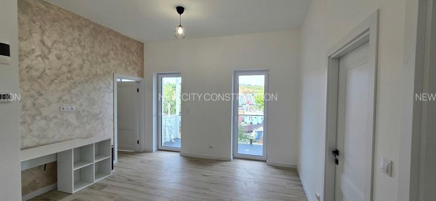 Apartament Nou cu CF – Finisat modern - parcare inclusa in pret - 5
