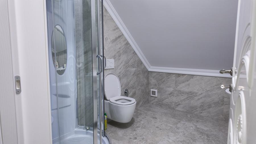 Vilă Premium P+1 | 263 mp | Teren 2100 mp | Construcție Cărămidă 2022