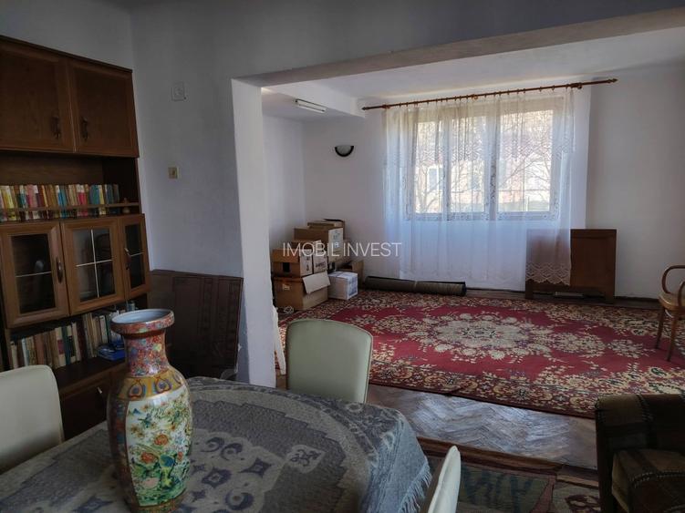 Casa individuala, Teren 1500 mp, 5 camere, 3 dormitoare, pivnita. - 6