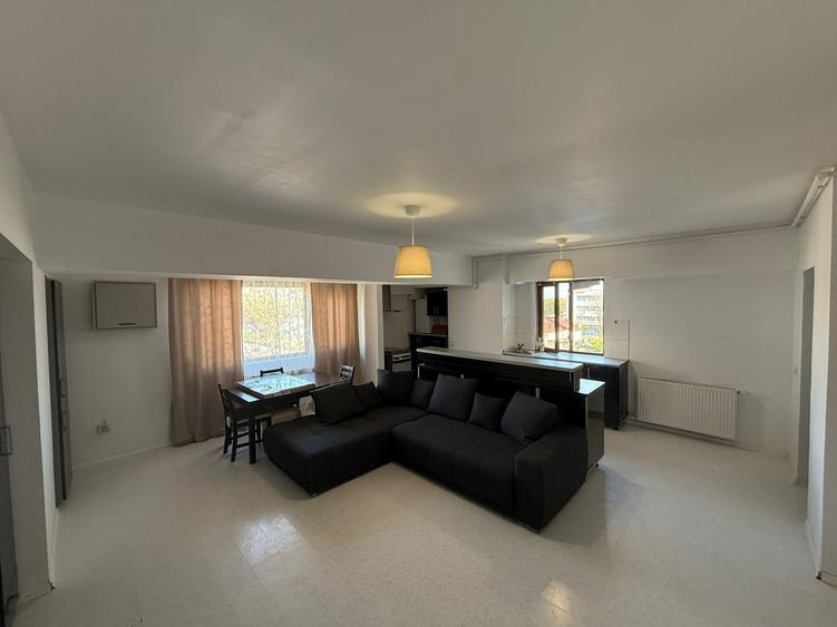 Apartament 2 Camere Aleea Calnau Centrala Proprie Loc Parcare
