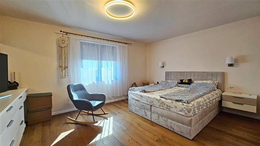 Vila in Cartierul Primaverii, Sacalaz, COMISION 0%