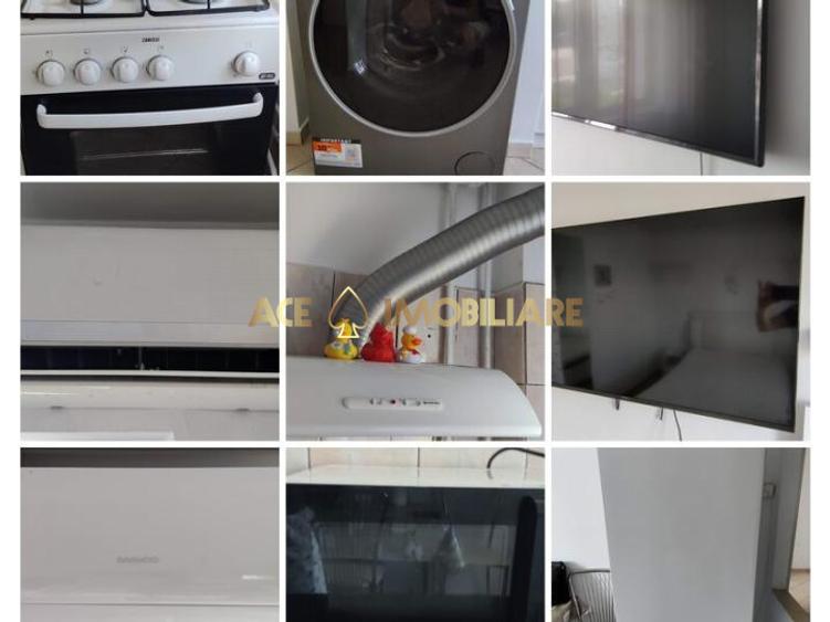 3 Camere de inchiriat | Gorjului | Metrou | Centrala |