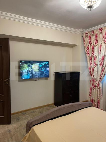 Apartament de 2 camere, 72 mp, etajul 1, zona-McDonald’s