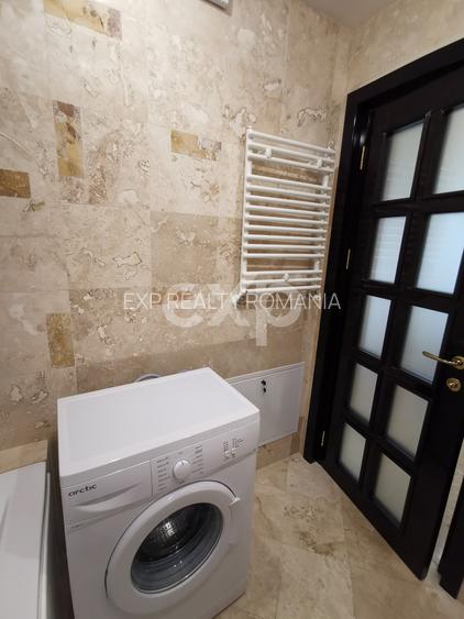 Garsonieră Premium cu loc de parcare (Exclusive Residence) - 5