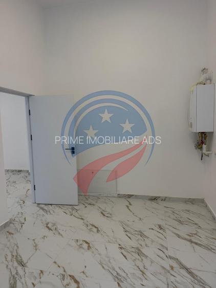 Spațiu Nou 85 mp + Terasă 60 mp | Ideal Cabinete, Birouri sau After School - 2