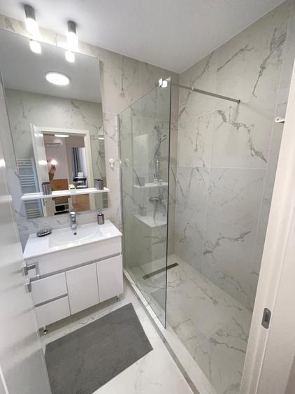 Apartament 2 camere Rond Omv Pipera Ivory Residence Parcare