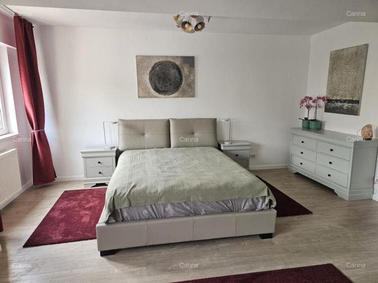 Alba Iulia 3 Camere cu Balcon si Parcare