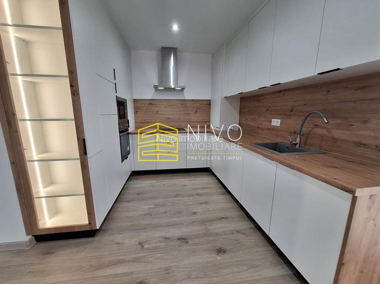 Casă Duplex – Tg. Mureș – Unirii – Str. Mărului - 5