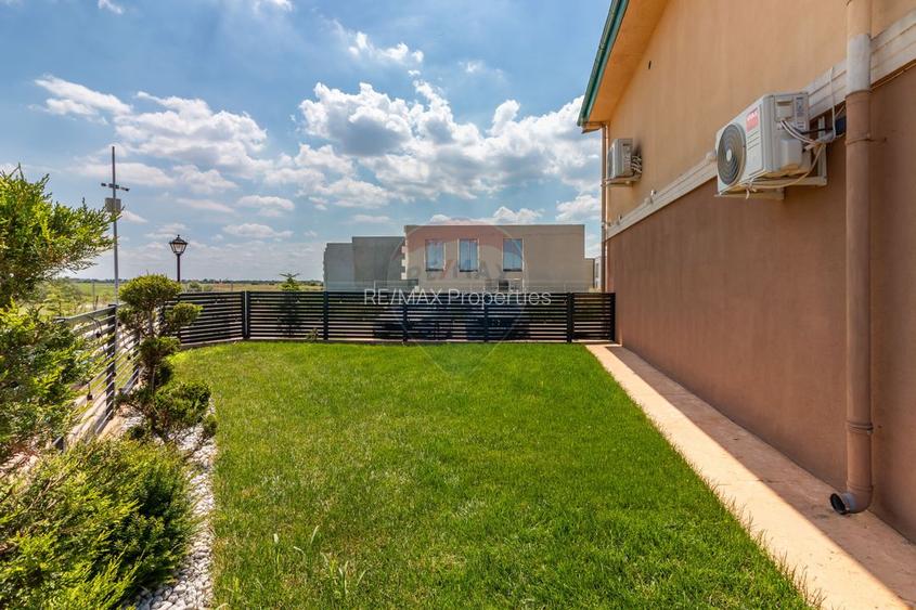 Casă / Vilă de vanzare cu 4 camere, Cosmopolis, premium - 20
