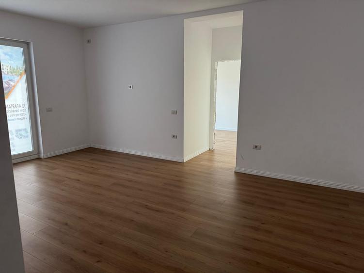 Apartament 2 camere imobil nou in Timisoara