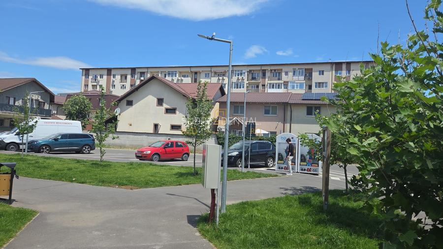 Apartament modern 2 camere, 900 m de metrou Dimitrie Leonida, parcare - 16