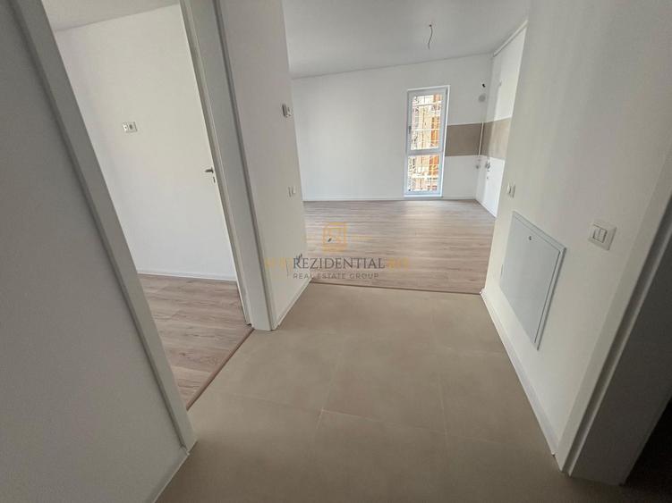 De inchiriat apartament modern cu 2 camere - Viva Residence, Sector 4