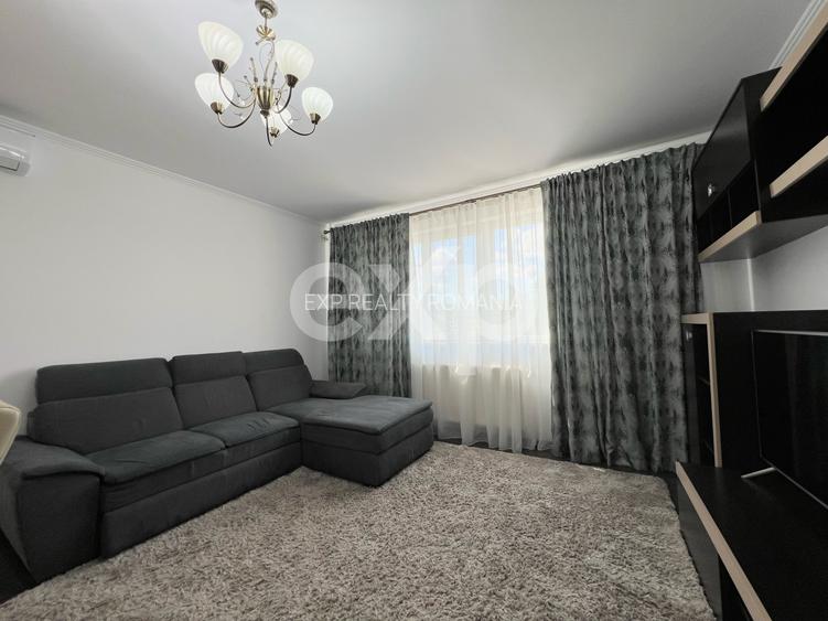 Apartament 3 camere Floresti (CJ) - 5