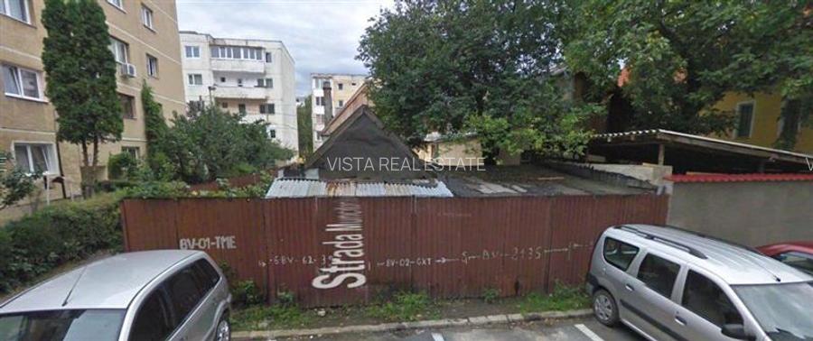 Casa cu curte individuala cu mare potential in Astra. - 6