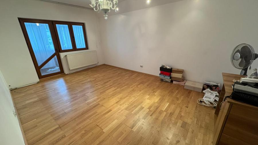 Miorita PTTR 2 camere decomandat spatios