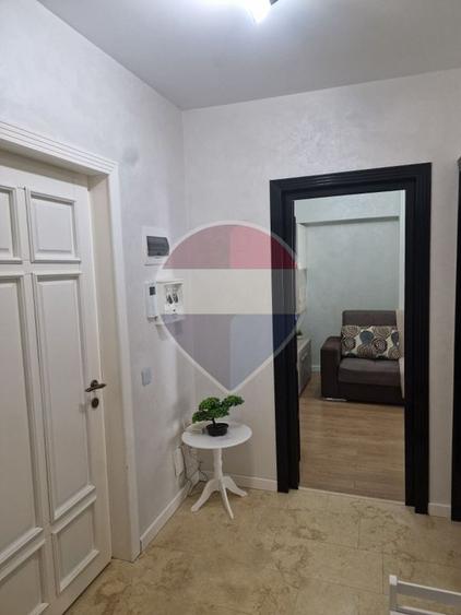 Apartament cu 2 camere
