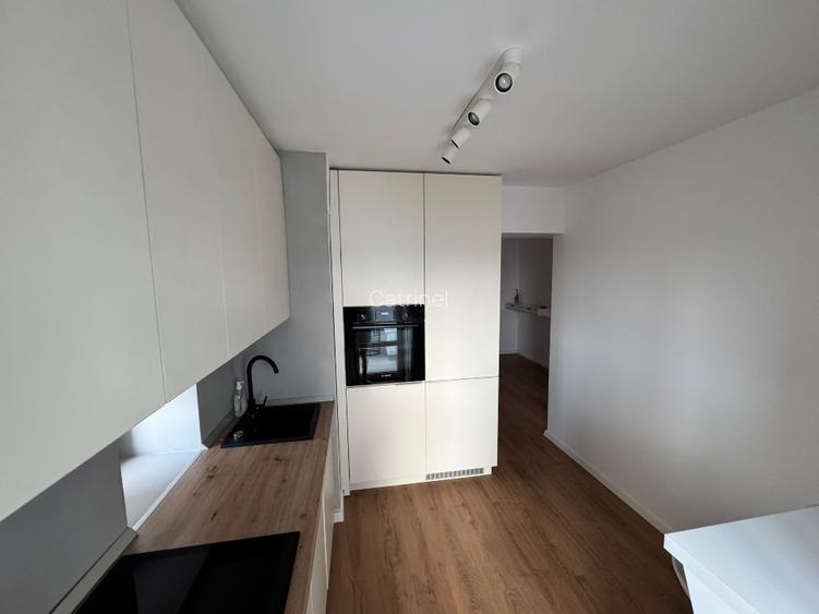 Apartament 2 camere | Prima închiriere | Complet renovat | 2 balcoane | Vedere p - 10