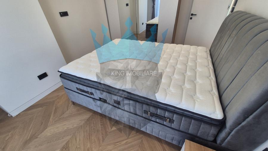 Apartament 2 Camere Complex BHB Avenue Aviatiei Bucuresti - 12