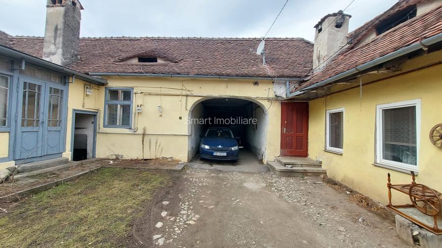 Apartament 5 camere la casa zona ultracentrala in Cisnadie - 22