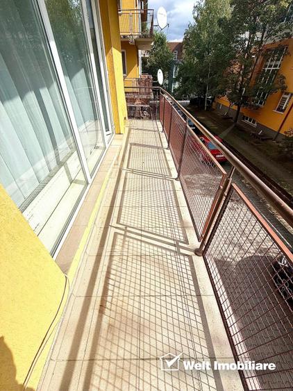 Apartament 2 camere | 56 mp | Buna Ziua