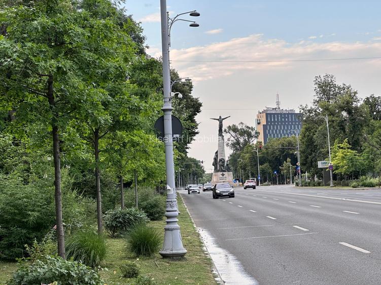Vila interbelică în zona Aviatorilor - 4