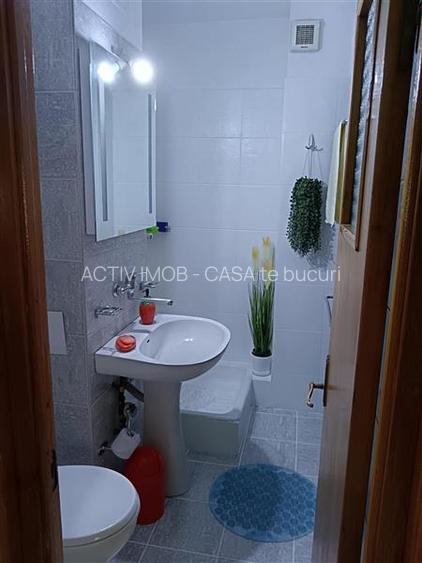 Vanzare apartament 4 camere-Bd. Decebal - 18