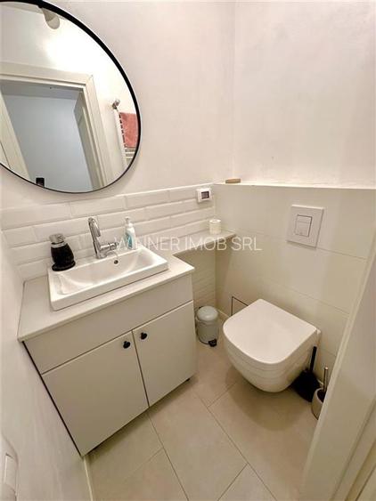 Inchiriere apartament cu 3 camere sos.Panduri - 13