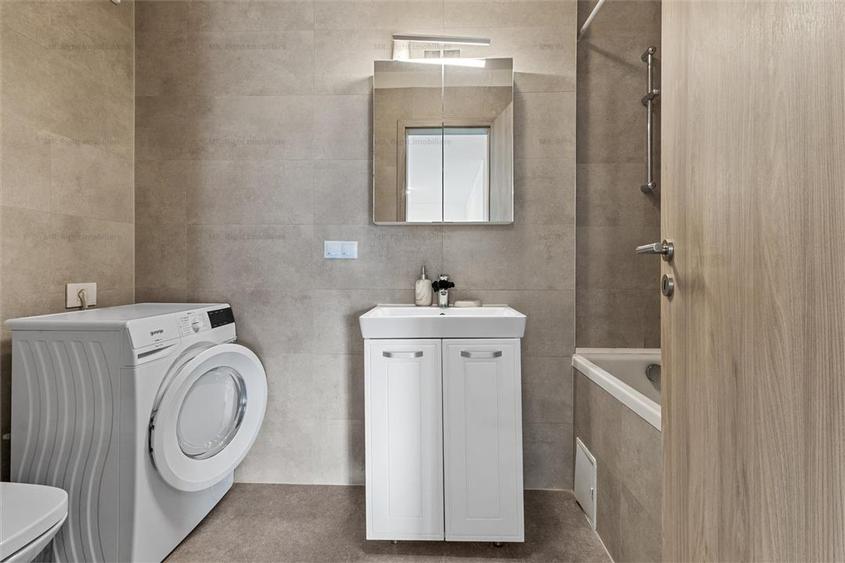 COMISION 0% | Apartament 2 camere KASPER |  Parcare + boxa incluse |