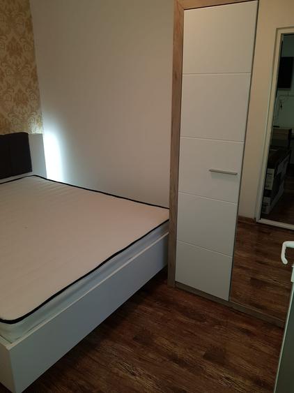 Închiriez apartament 2 camere