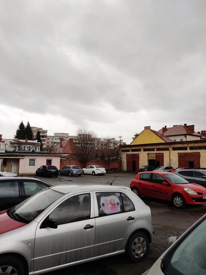 TEREN INTRAVILAN ULTRACENTRAL DEVA