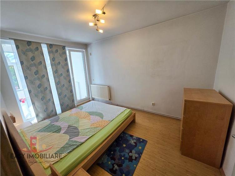 Apartament 3 camere, Tudor, Moldovei, 2 balcoane,Targu Mures