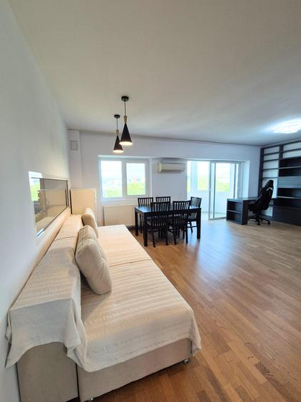 Apartament 3 camere , Metalurgie