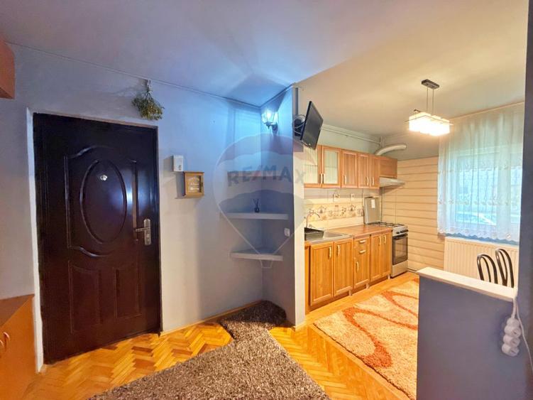 Apartament cu 2 camere de închiriat în Alfa