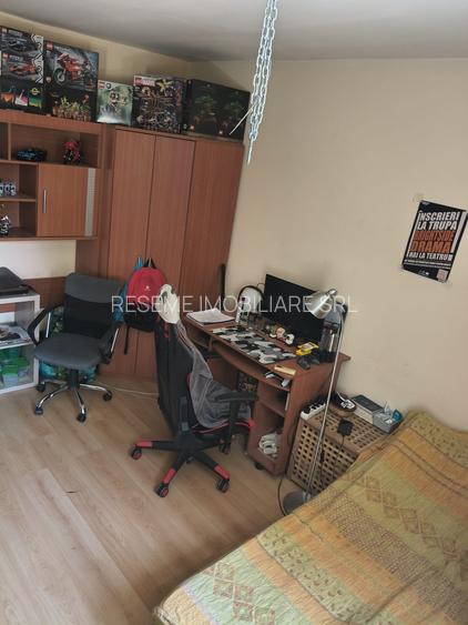 Vânzare apartament 3 camere Floreasca, Barbu Văcărescu etaj 2 - 6